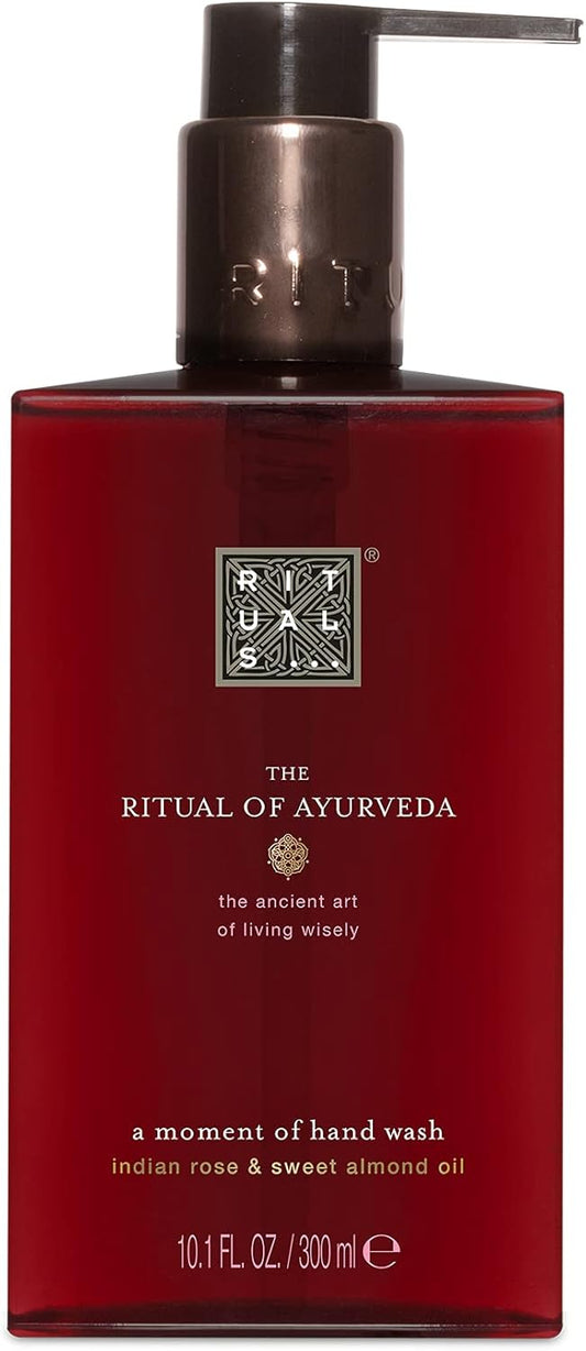 Rituals The Ritual of Ayurveda Hand Wash 300 ml