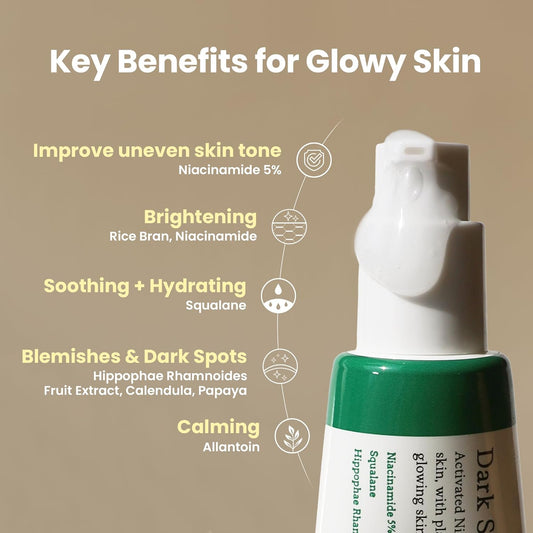 AXIS - Y - Dark Spot Correcting Glow Serum