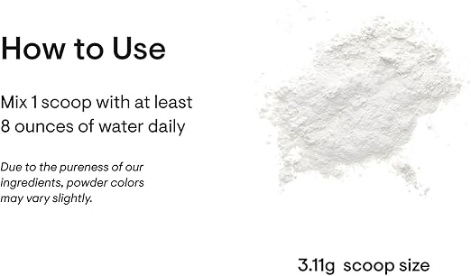 THORNE - Magnesium Bisglycinate - Powdered Magnesium Formula - Support Restful Sleep, Muscle Relaxation, Heart Health, and Metabolism* - NSF Certified for Sport - 60 Servings - 6.5 Oz Jar
