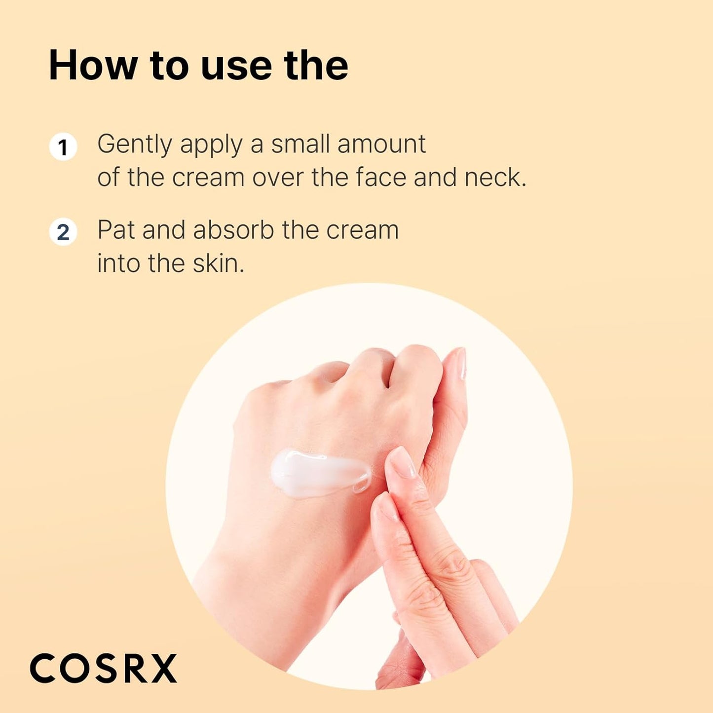 COSRX - Advanced Snail 92 All In One Cream