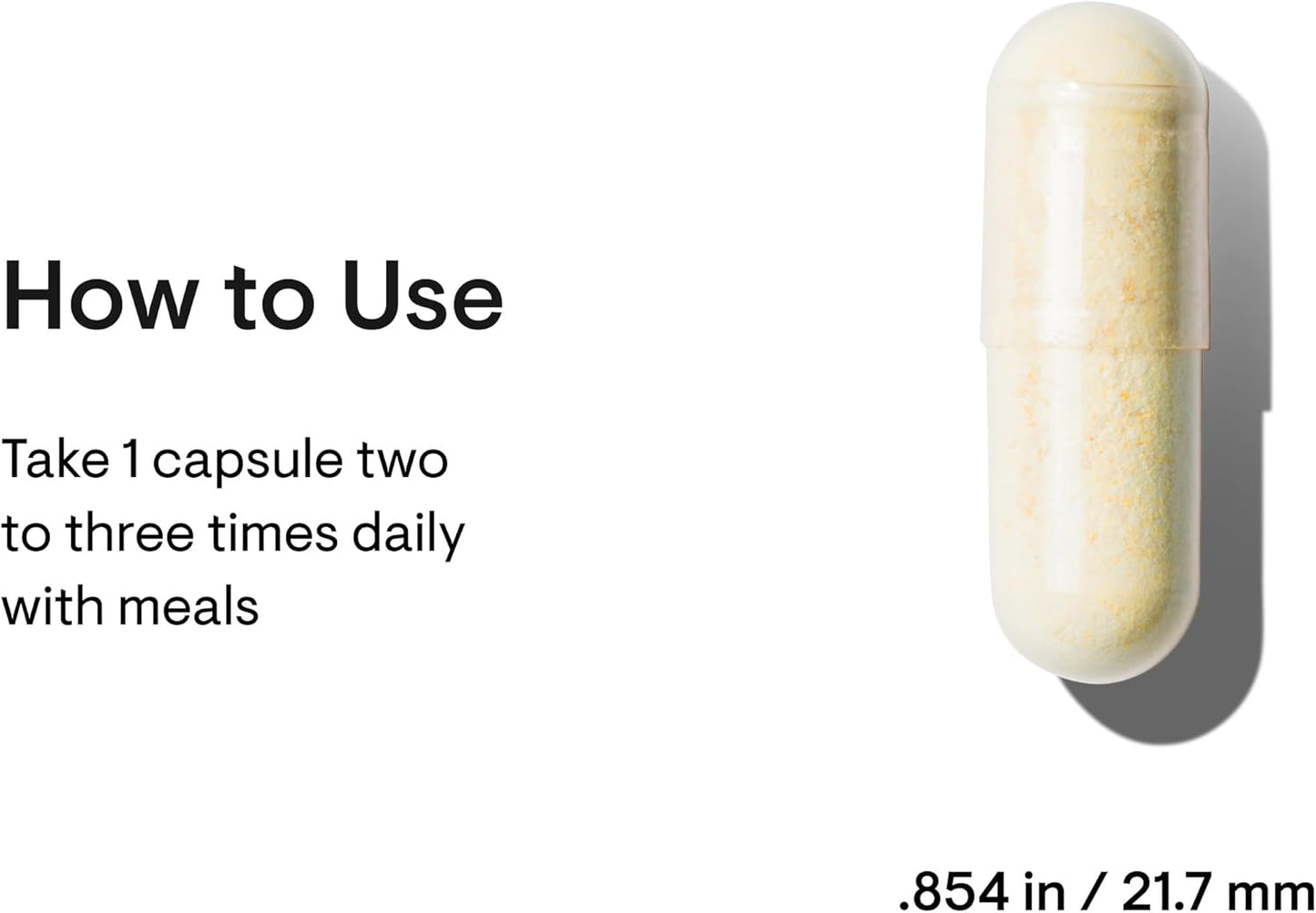 Thorne Quercetin Phytosome - Exclusive Phytosome Complex - 60 Capsules