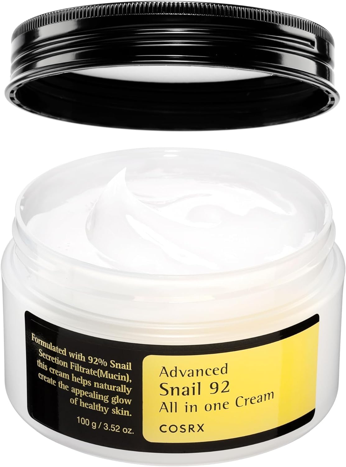 COSRX - Advanced Snail 92 All In One Cream