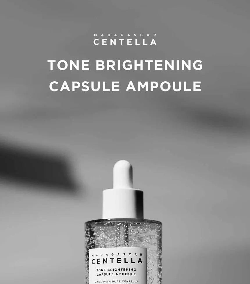 SKIN 1004 - Madagascar Centella Tone Brightening Capsule Ampoul