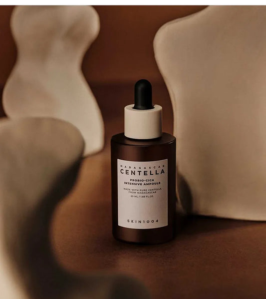 SKIN 1004 - Madagascar Centella Probio-Cica Intensive Ampoule