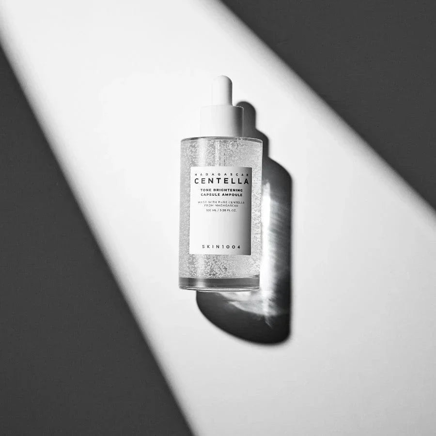 SKIN 1004 - Madagascar Centella Tone Brightening Capsule Ampoul