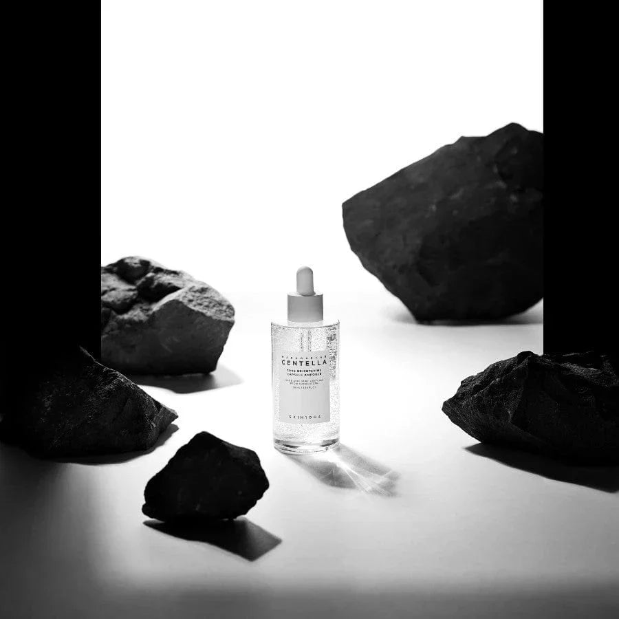SKIN 1004 - Madagascar Centella Tone Brightening Capsule Ampoul