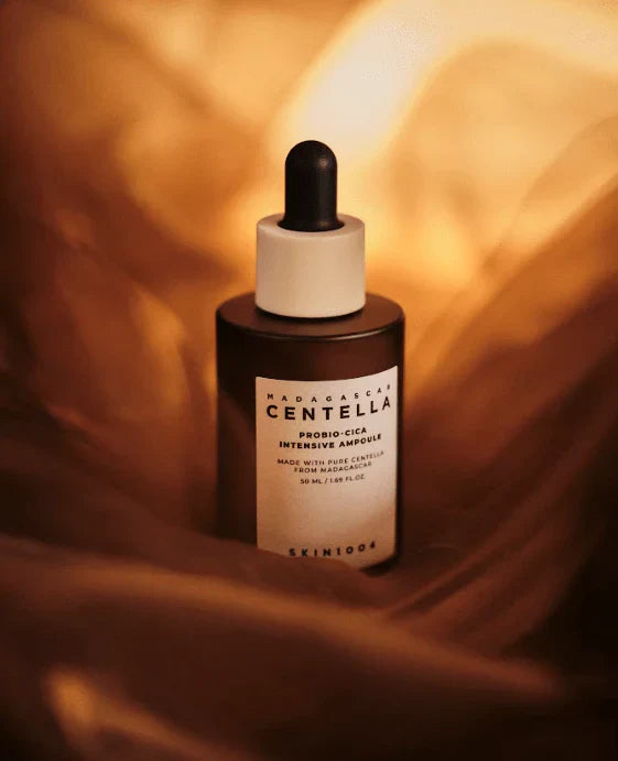 SKIN 1004 - Madagascar Centella Probio-Cica Intensive Ampoule