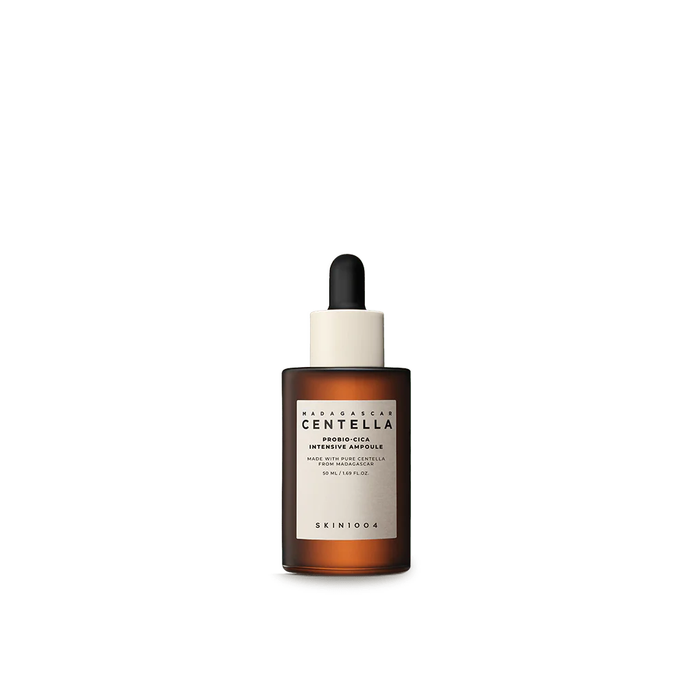 SKIN 1004 - Madagascar Centella Probio-Cica Intensive Ampoule