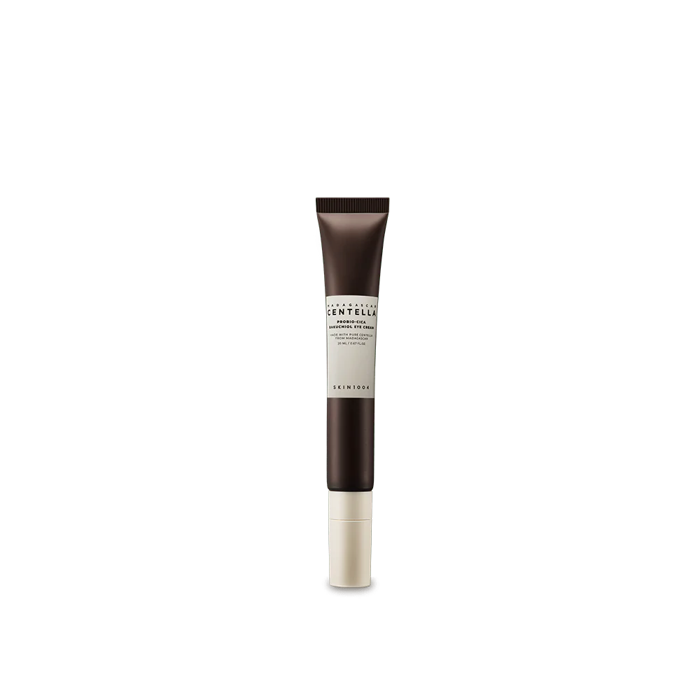 SKIN 1004 - Madagascar Centella Probio-Cica Bakuchiol Eye Cream